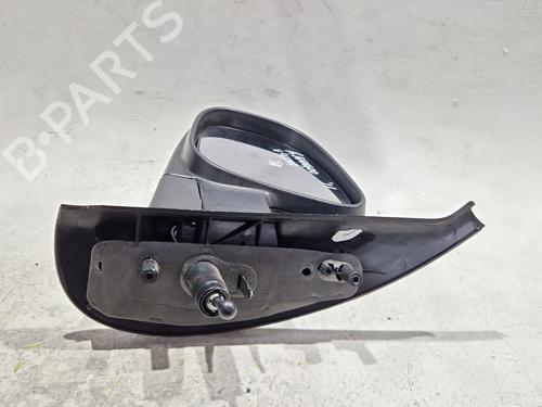 Left mirror RENAULT KANGOO / GRAND KANGOO II (KW0/1_) 1.5 dCi 70 (KW0V, KW0A) | BP29876912C26