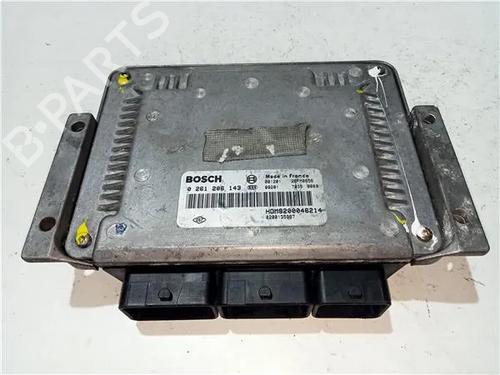 Used Electronic module RENAULT LAGUNA I (B56_, 556_) 2.0 (109 hp) 23912129