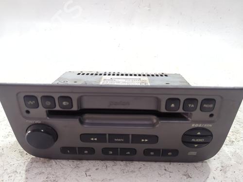 Used Radio Radio 39648222 39648222