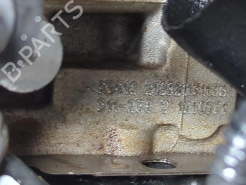 Engine DACIA LOGAN MCV (KS_) 1.5 dCi (KS0W) | BP26455160M1 