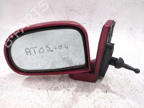 Specchietto retrovisore sinistro HYUNDAI ATOS (MX) 1.0 i (54 hp) 32656663
