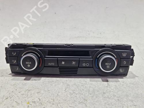 Used Climate control BMW 1 (E81) 120 d (177 hp) 29519830