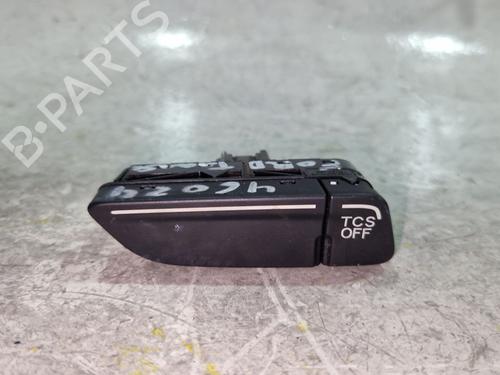 Used Switch Switch FORD TRANSIT CONNECT MPV 1.5 TDCi (101 hp) 34114187 34114187