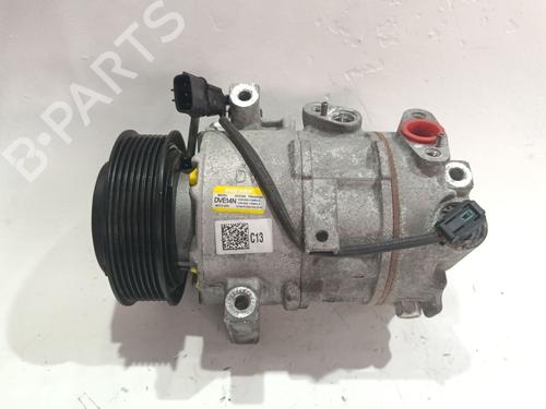 Used AC compressor AC compressor 36903648 36903648