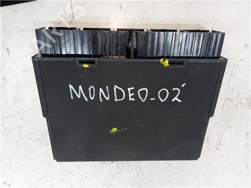 Comfort control module FORD MONDEO III Saloon (B4Y) 2.0 16V DI / TDDi / TDCi | BP23910529M56 