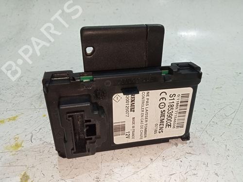 Ignition barrel RENAULT MEGANE IV Saloon 1.5 dCi 110 | BP36766957M48 - Image 3