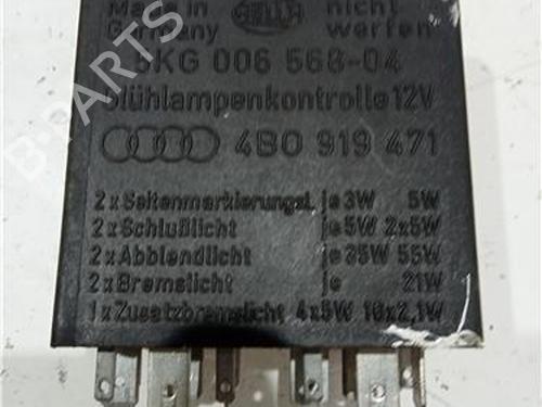 Used Fuse box AUDI TT (8N3) 1.8 T (180 hp) 23917589