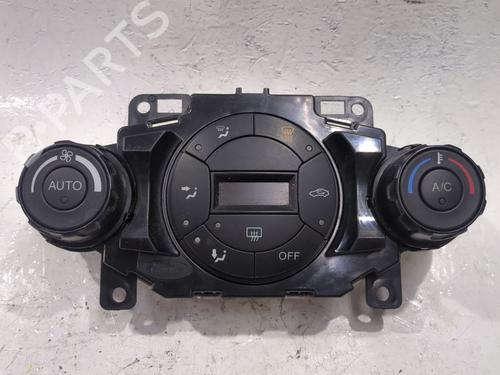 Used Climate control Climate control FORD FIESTA VI (CB1, CCN) 1.0 EcoBoost (100 hp) 33576910 33576910
