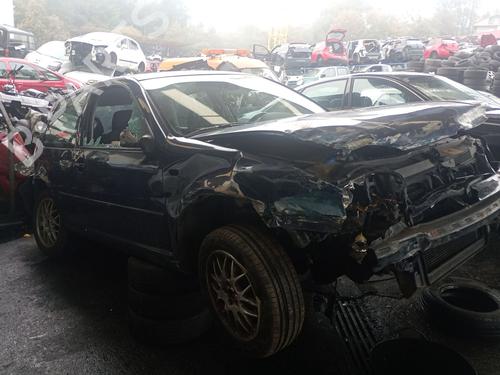 Left front window motor VW GOLF IV (1J1) 1.9 TDI | BP30935271E21