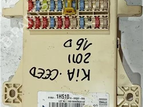 Other KIA CEED Sportswagon (CD) 1.4 T-GDI | BP25616544O1 