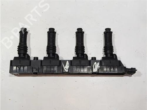Ignition coil OPEL CORSA B (S93) 1.2 i (F08, F68, M68) | BP23925159M94 