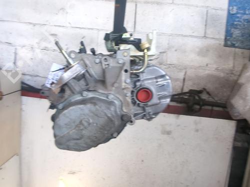 Gearbox PEUGEOT 307 Break (3E) 1.6 HDi 110 | BP31291734M3 