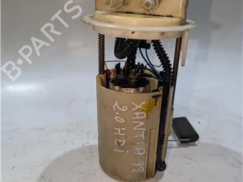 Used Fuel pump CITROËN XANTIA (X1_, X2_) 1.9 D (69 hp) 23924077