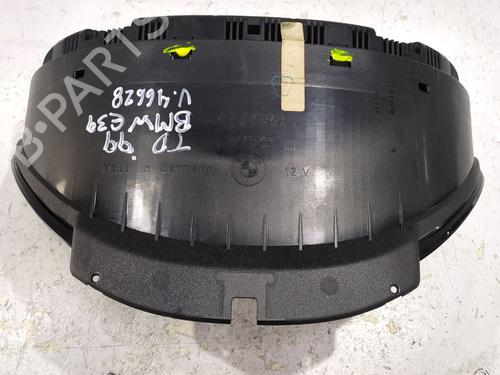 Instrument cluster BMW 5 (E39) 530 d | BP32020158C47