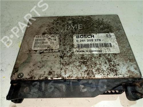 Module électronique BMW 3 (E46) 323 i (170 hp) 23917879
