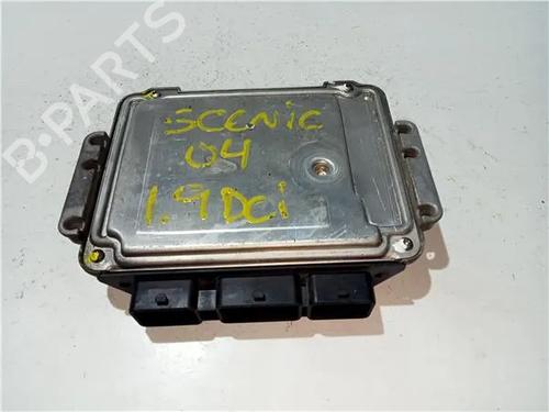 Module électronique RENAULT GRAND SCÉNIC II (JM0/1_) 1.9 dCi (JM0G, JM12, JM1G, JM2C) | BP23912399M83 