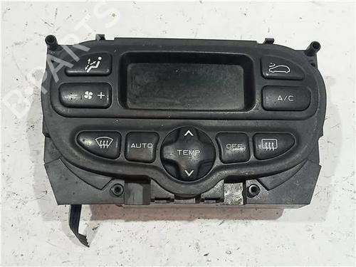AC Styreenhet / Manøvreringsenhet CITROËN XSARA PICASSO (N68) 1.6 HDi (109 hp) 23918046