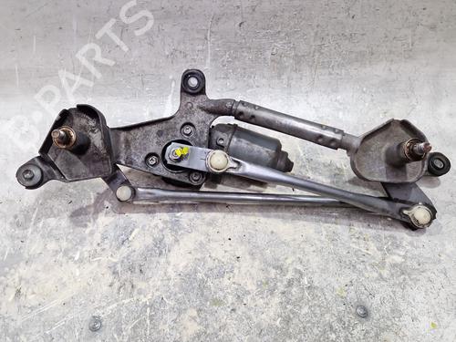 Front wipers mechanism SUZUKI SX4 (EY, GY) 1.9 DDiS 4x4 (RW419D) | BP29913794C83