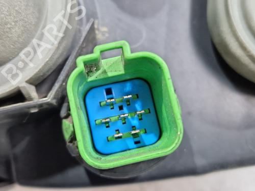 Left headlight FORD FIESTA IV (JA_, JB_) 1.8 DI | BP30657332C28 