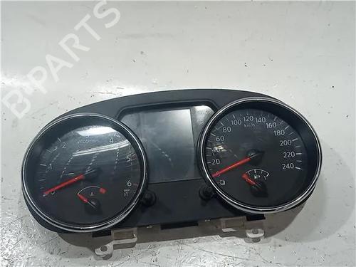 Used Instrument cluster NISSAN QASHQAI III (J12) 1.3 DIG-T (140 hp) 23914873