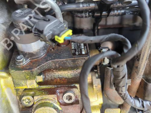 Engine KIA CEE'D Hatchback (ED) 1.6 CRDi 90 | BP37464029M1 - Image 5
