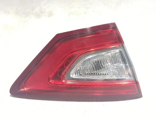 Used Left tailgate light Left tailgate light 38725173 38725173