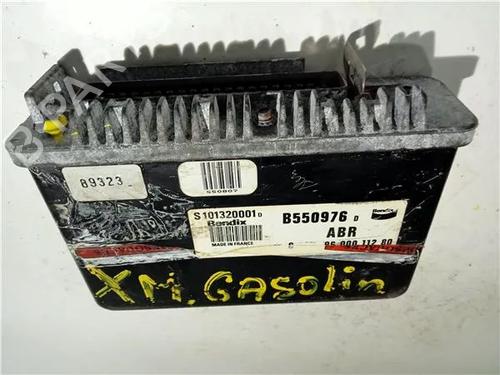 Used Control unit CITROËN XM (Y3) 2.1 D 12V (82 hp) 24967683