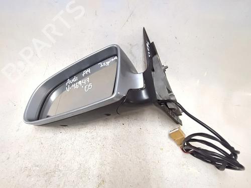 Left mirror AUDI A4 B7 Avant (8ED) 3.0 TDI quattro | BP26377117C26 
