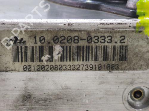 ABS pump BMW 3 (E46) 323 i | BP29401206M43 
