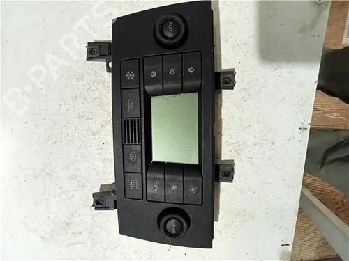Used Climate control FIAT STILO (192_) 1.9 JTD (192_XE1A) (115 hp) 23929326