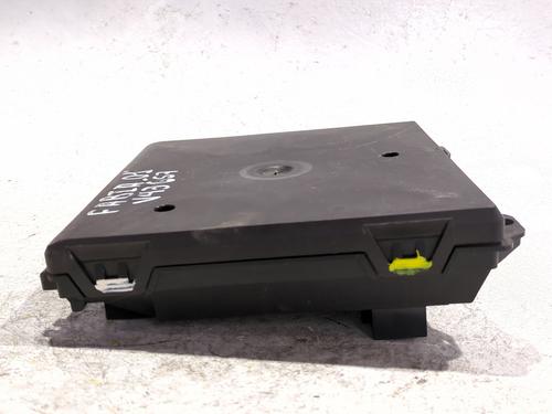 Electronic module SKODA FABIA I Saloon (6Y3) 1.4 16V | BP31183156M83 