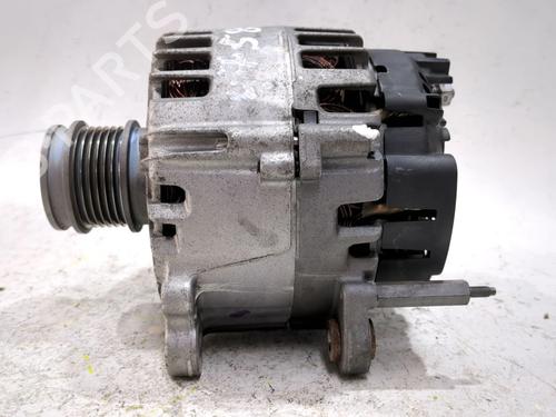 Alternator SEAT LEON (KL1, KLG) 2.0 TDI | BP28716495M7