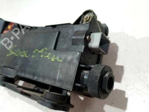 Handremsysteem RENAULT SCÉNIC II (JM0/1_) 1.5 dCi (JM1E, JM16) | BP27275786E5 