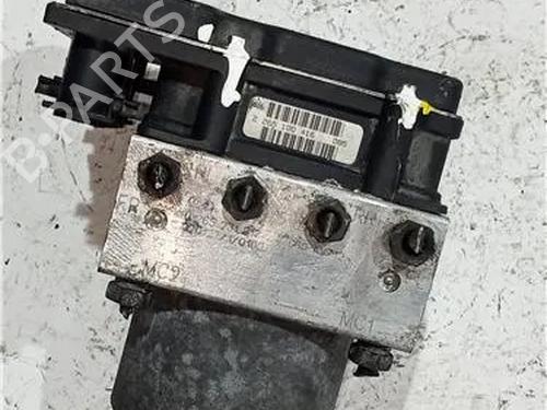 ABS pump NISSAN PRIMERA Hatchback (P12) 2.0 | BP23919925M43 