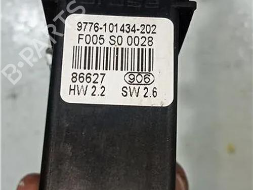 Right front window motor VW GOLF IV (1J1) 1.4 16V | BP23923524E20 