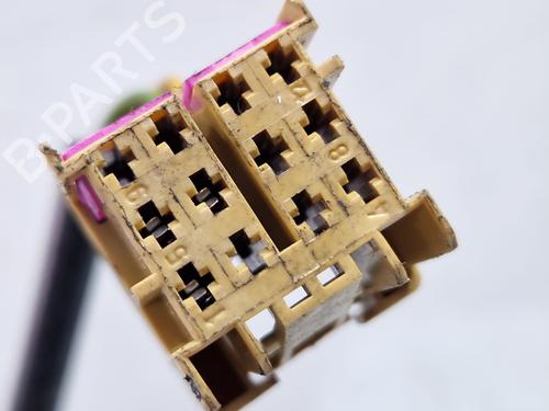 Ryggespeil høyre SEAT IBIZA III (6L1) 1.9 TDI | BP30005785C27 