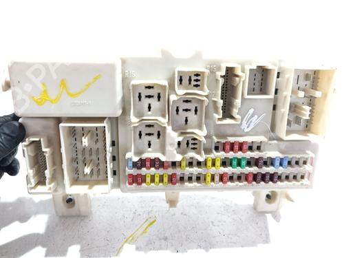 Fuse box MAZDA 3 (BK) 1.6 DI Turbo | BP40291933E1 - Image 3