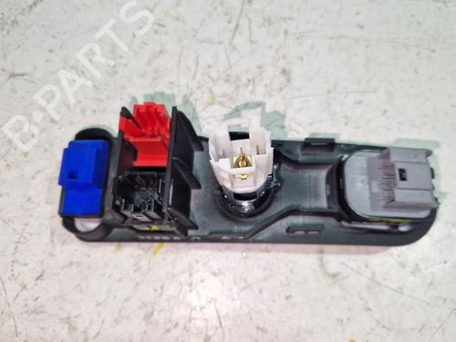 Mirror switch SEAT LEON (1P1) 1.9 TDI | BP36017360I25 - Image 4
