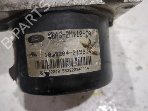 ABS pump FORD FOCUS II (DA_, HCP, DP) 1.6 TDCi | BP26542586M43 