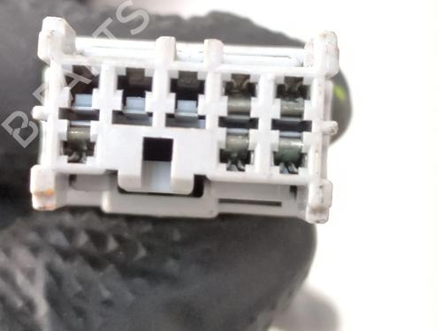 Retrovisor derecho ROVER 25 I Hatchback (RF) 2.0 iDT | BP26206552C27 