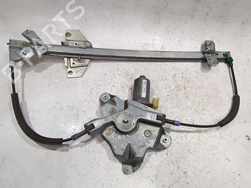 Andre FORD TOURNEO CONNECT 1.8 TDCi (110 hp) 32669089