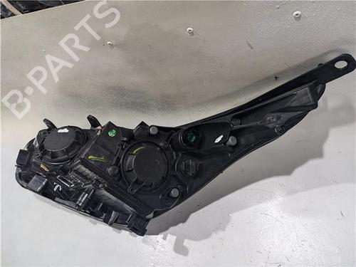 Right headlight KIA CEED (CD) 1.4 | BP32060311C29 