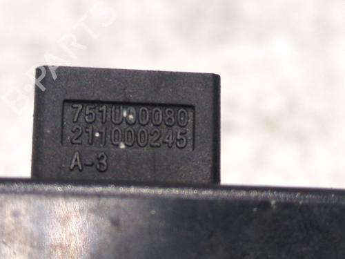 Frlygte justeringsmotor HYUNDAI SANTA FÉ II (CM) 2.2 CRDi | BP30368854E19 