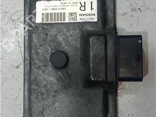 Used Electronic module NISSAN QASHQAI II SUV (J11, J11_) 1.5 dCi (110 hp) 23914896