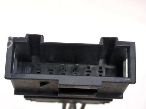 Right mirror VW GOLF IV (1J1) 1.9 TDI | BP28599432C27