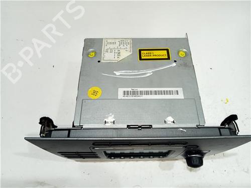 Radio SEAT TOLEDO III (5P2) 2.0 TDI 16V | BP23931067E6 