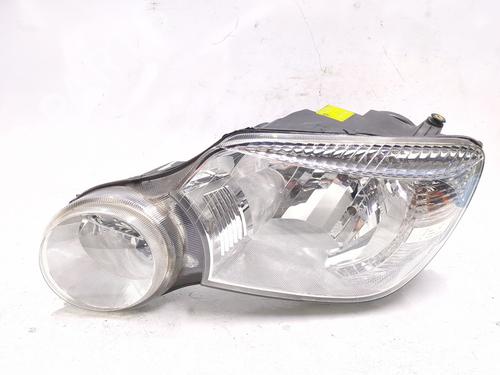 Used Left headlight SKODA YETI (5L) 2.0 TDI 4x4 (110 hp) 31183185