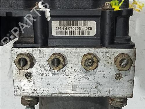 ABS pump FORD MONDEO III Saloon (B4Y) 2.0 16V DI / TDDi / TDCi | BP23920005M43 