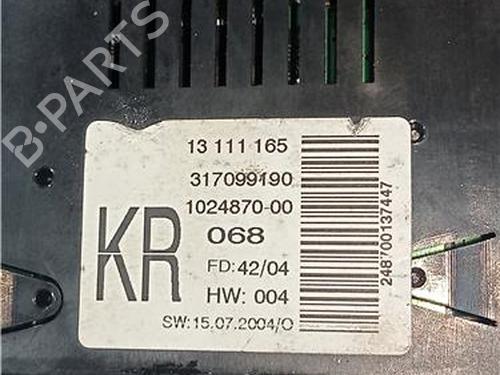 Other OPEL ASTRA H (A04) 1.6 (L48) | BP23913502O1 