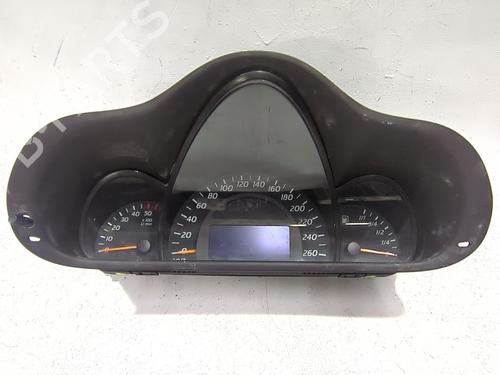Used Instrument cluster MERCEDES-BENZ C-CLASS Coupe (CL203) [2001-2011]  31754715